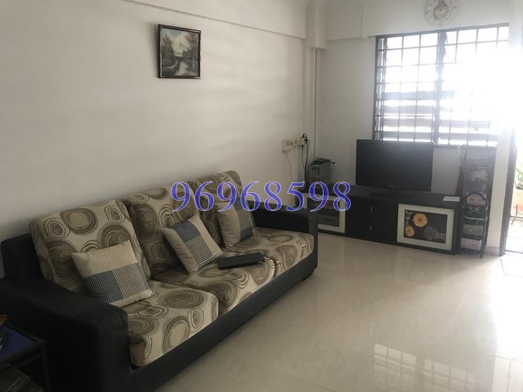 Blk 328 Ang Mo Kio Avenue 3 (Ang Mo Kio), HDB 3 Rooms #150960292
